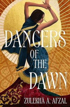 portada Dancers of the Dawn (Paperback)