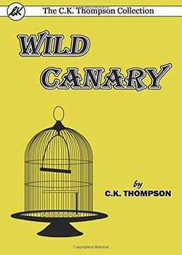 portada Wild Canary (en Inglés)