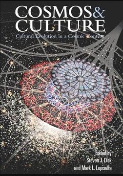 portada Cosmos & Culture: Cultural Evolution in a Cosmic Context