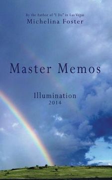 portada Master Memos: Illumination 2014