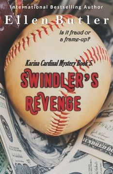 portada Swindler's Revenge (en Inglés)