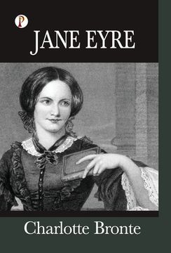 portada Jane Eyre