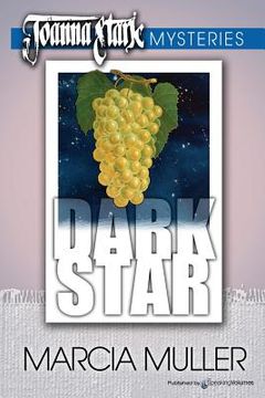 portada Dark Star (en Inglés)