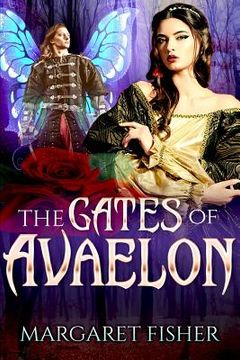 portada The Gates of Avaelon (in English)