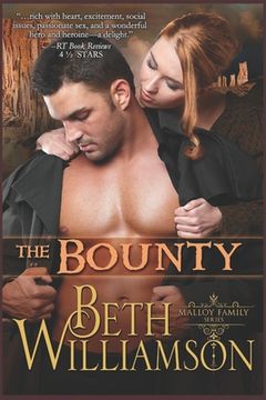 portada The Bounty (en Inglés)
