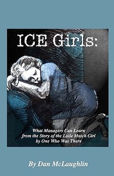 portada ice girls (en Inglés)