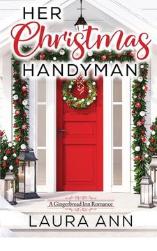 portada Her Christmas Handyman (en Inglés)
