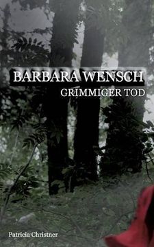 portada Barbara Wensch (German Edition)