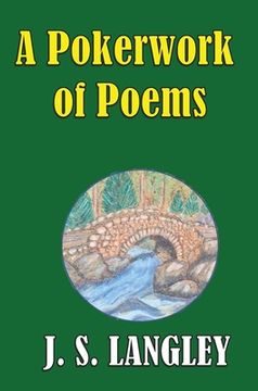 portada A Pokerwork of Poems: Omnibus Edition (en Inglés)