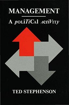 portada Management: A Political Activity