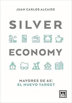 portada Silver Economy (in Spanish)