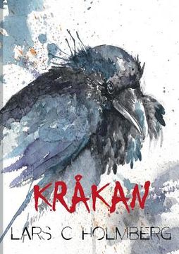 portada Kråkan: Mellan minne och verklighet (en Sueco)