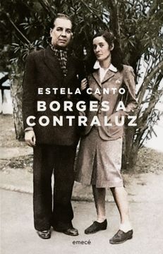 portada Borges a contraluz (in Spanish)