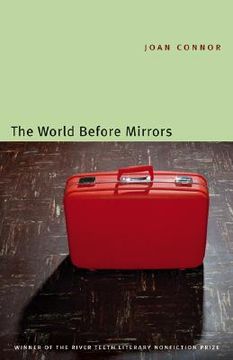 portada the world before mirrors