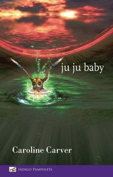 portada Ju ju Baby (en Inglés)