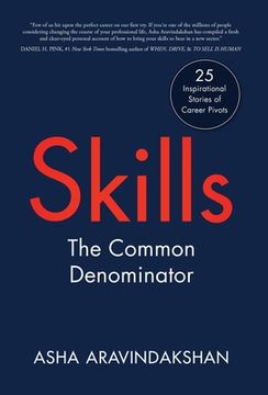 portada Skills: The Common Denominator (en Inglés)