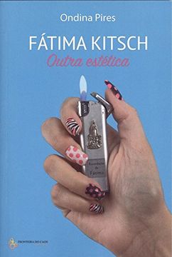 portada FATIMA KITSCH: outra estetica/different aesthetic