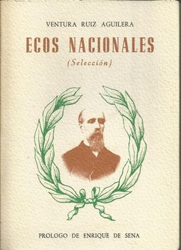 ECOS NACIONALES. (SELECCIÓN)