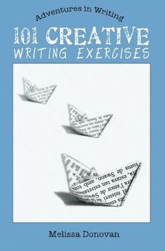 portada 101 Creative Writing Exercises