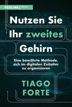 portada Nutzen sie ihr Zweites Gehirn (in German)