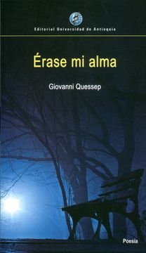 portada Erase mi Alma (in Spanish)