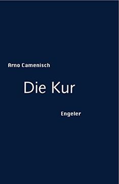 portada Die Kur (en Alemán)