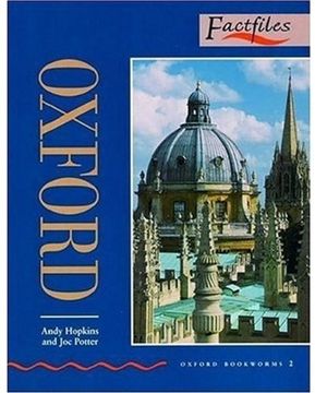 portada Oxford Bookworms Factfiles: Oxford Bookworms 2. Oxford 700 Headwords 