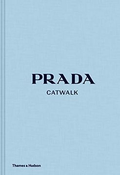 portada Prada Catwalk the Complete Collections (en Inglés)