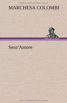 portada Senz'Amore