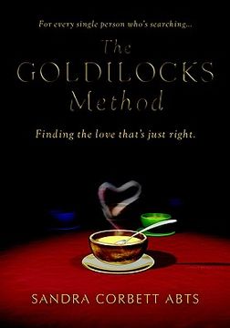 portada the goldilocks method (en Inglés)