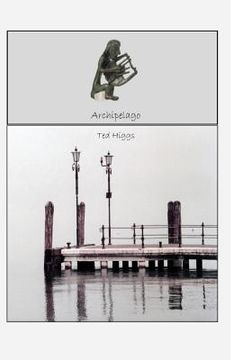 portada Archipelago (en Inglés)