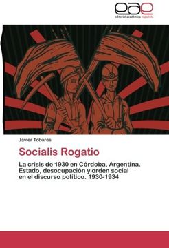 portada Socialis Rogatio
