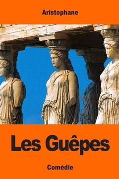 portada Les Guêpes (en Francés)