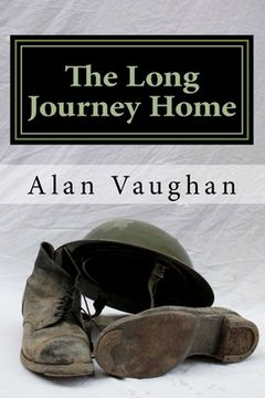 portada The Long Journey Home
