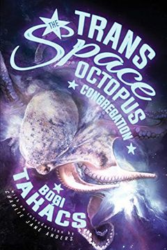portada The Trans Space Octopus Congregation (en Inglés)