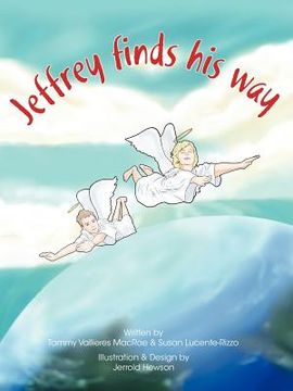 portada jeffrey finds his way (in English)