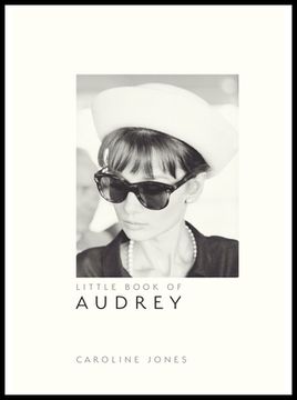 portada Little Book of Audrey Hepburn 