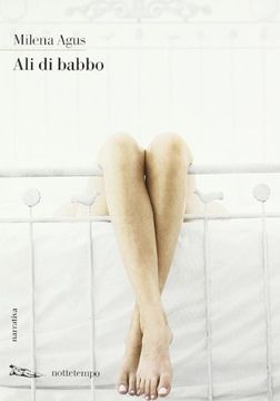 portada Ali di Babbo (en Italiano)
