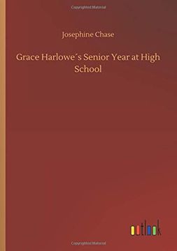 portada Grace Harlowe s Senior Year at High School (en Inglés)