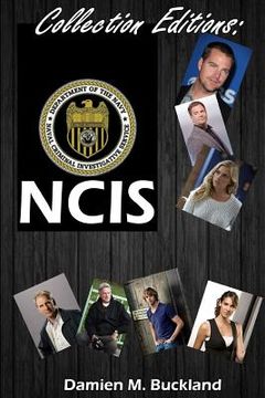 portada Collection Editions: Ncis (in English)