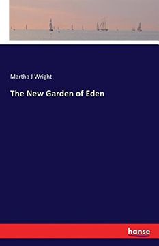 portada The New Garden of Eden