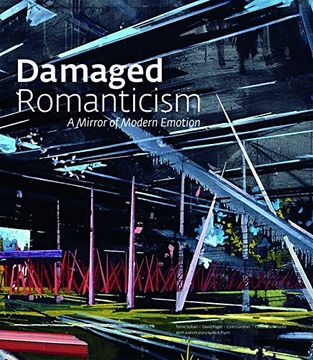 portada Damaged Romanticism: A Mirror of Modern Emotion (in English)