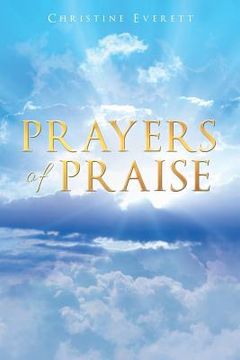 portada Prayers of Praise