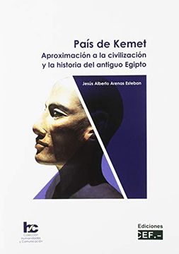portada Pais de Kemet (in Spanish)