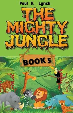 portada The Mighty Jungle