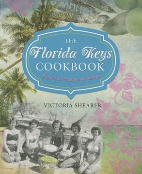 portada the florida keys cookbook