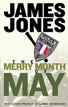 portada The Merry Month of May (en Inglés)