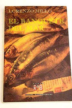 portada El Banquete del mar (in Spanish)