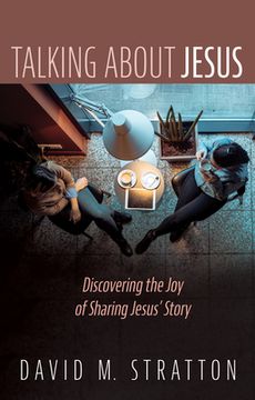 portada Talking about Jesus (in English)