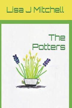 portada The Potters (en Inglés)